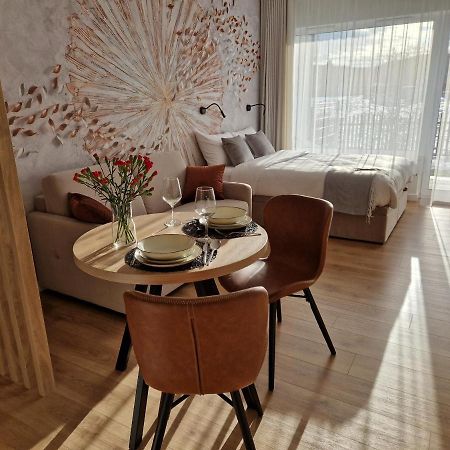 Apartament Sunray คราคูฟ ภายนอก รูปภาพ