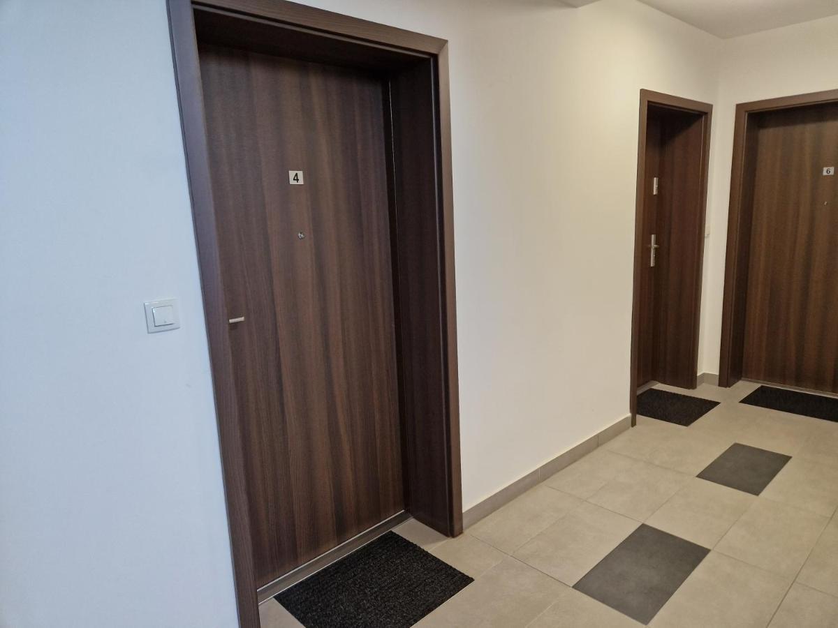 Apartament Sunray คราคูฟ ภายนอก รูปภาพ